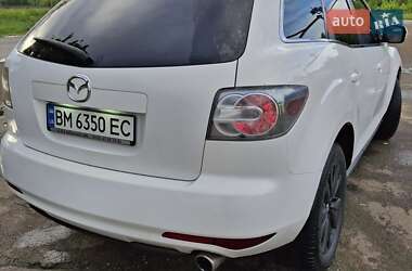 Внедорожник / Кроссовер Mazda CX-7 2009 в 