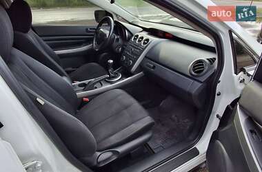 Внедорожник / Кроссовер Mazda CX-7 2009 в 