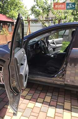 Внедорожник / Кроссовер Mazda CX-7 2011 в 