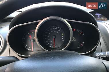 Внедорожник / Кроссовер Mazda CX-7 2011 в 