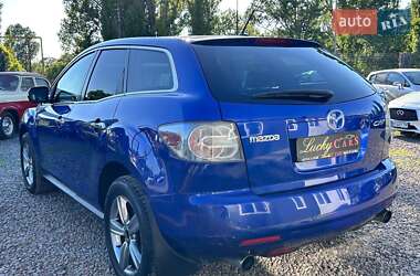 Внедорожник / Кроссовер Mazda CX-7 2007 в 