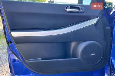 Внедорожник / Кроссовер Mazda CX-7 2007 в 