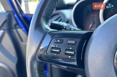 Внедорожник / Кроссовер Mazda CX-7 2007 в 