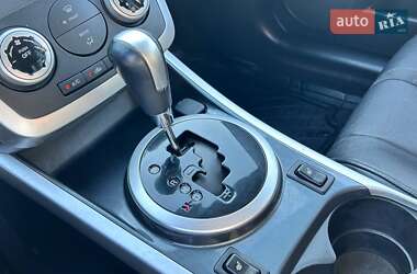 Внедорожник / Кроссовер Mazda CX-7 2007 в 
