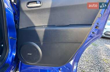 Внедорожник / Кроссовер Mazda CX-7 2007 в 