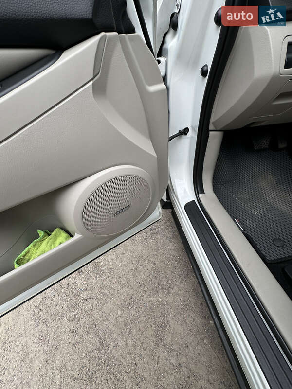 Позашляховик / Кросовер Mazda CX-7 2011 в Білій Церкві