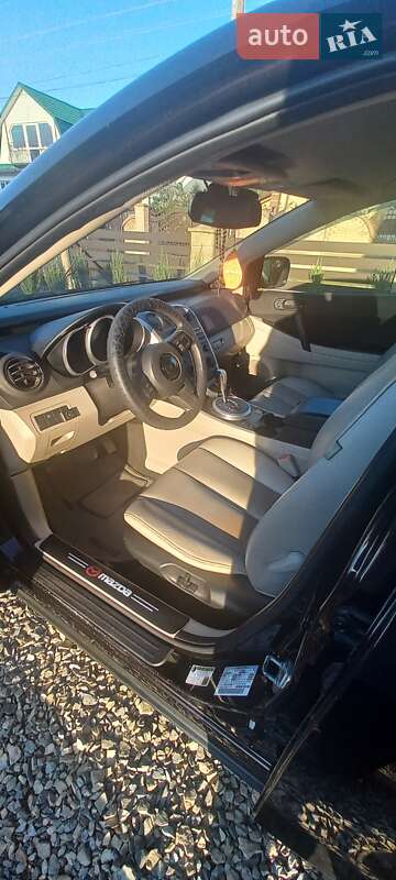 Внедорожник / Кроссовер Mazda CX-7 2008 в Яремче