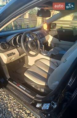 Внедорожник / Кроссовер Mazda CX-7 2008 в 