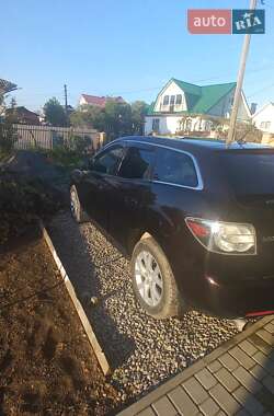 Внедорожник / Кроссовер Mazda CX-7 2008 в 