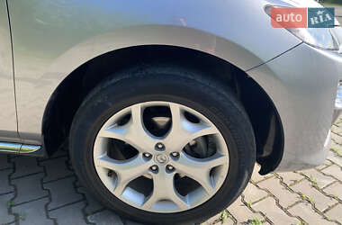 Позашляховик / Кросовер Mazda CX-7 2011 в 