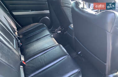 Позашляховик / Кросовер Mazda CX-7 2011 в 