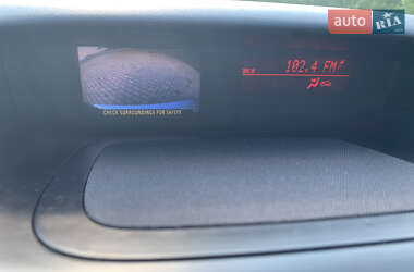 Позашляховик / Кросовер Mazda CX-7 2011 в 