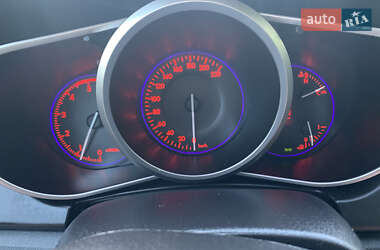 Позашляховик / Кросовер Mazda CX-7 2011 в 