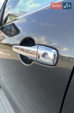 Внедорожник / Кроссовер Mazda CX-7 2010 в 