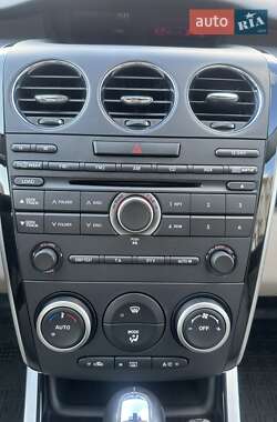 Внедорожник / Кроссовер Mazda CX-7 2010 в 