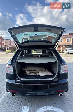 Внедорожник / Кроссовер Mazda CX-7 2010 в 