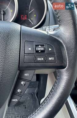 Внедорожник / Кроссовер Mazda CX-7 2010 в 