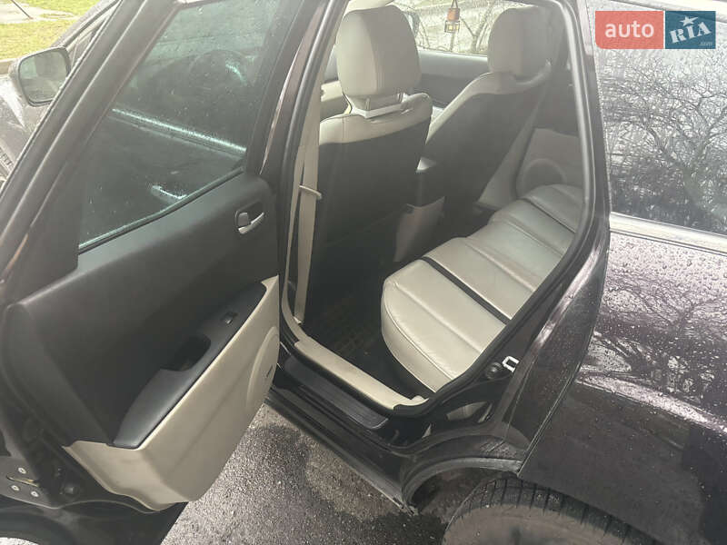 Внедорожник / Кроссовер Mazda CX-7 2008 в Киеве