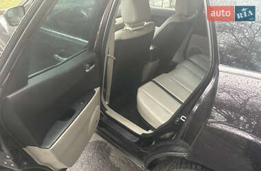 Внедорожник / Кроссовер Mazda CX-7 2008 в 