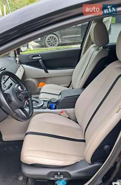 Внедорожник / Кроссовер Mazda CX-7 2007 в 