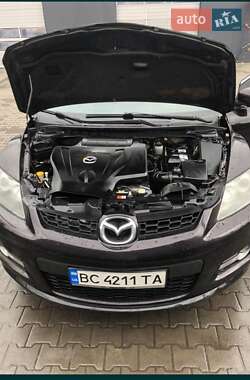 Внедорожник / Кроссовер Mazda CX-7 2007 в 