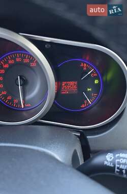 Внедорожник / Кроссовер Mazda CX-7 2012 в 