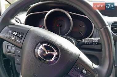 Внедорожник / Кроссовер Mazda CX-7 2009 в 