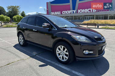 Внедорожник / Кроссовер Mazda CX-7 2008 в 