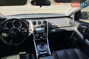 Внедорожник / Кроссовер Mazda CX-7 2008 в 
