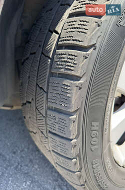 Внедорожник / Кроссовер Mazda CX-7 2008 в 