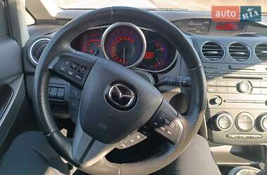 Внедорожник / Кроссовер Mazda CX-7 2010 в 