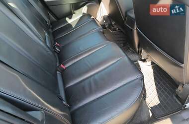 Внедорожник / Кроссовер Mazda CX-7 2010 в 