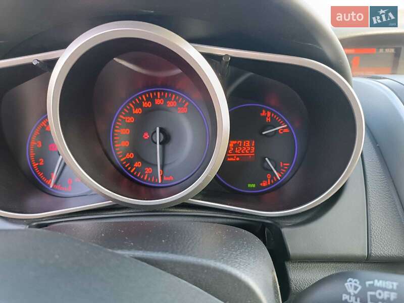Внедорожник / Кроссовер Mazda CX-7 2010 в Горохове