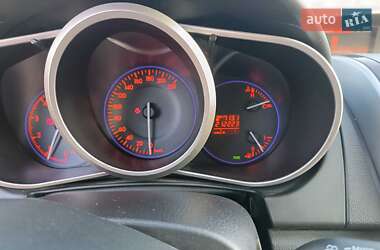 Внедорожник / Кроссовер Mazda CX-7 2010 в 
