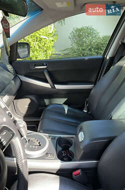Позашляховик / Кросовер Mazda CX-7 2007 в 