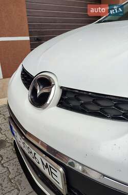 Внедорожник / Кроссовер Mazda CX-7 2010 в 
