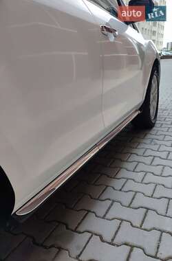 Внедорожник / Кроссовер Mazda CX-7 2010 в 