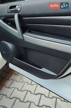 Внедорожник / Кроссовер Mazda CX-7 2010 в 