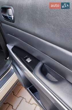 Внедорожник / Кроссовер Mazda CX-7 2010 в 