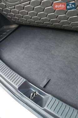 Внедорожник / Кроссовер Mazda CX-7 2010 в 