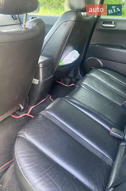 Внедорожник / Кроссовер Mazda CX-7 2009 в 