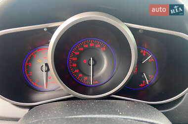 Внедорожник / Кроссовер Mazda CX-7 2011 в 