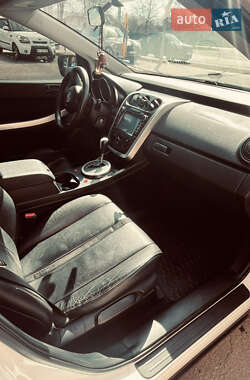 Внедорожник / Кроссовер Mazda CX-7 2008 в 