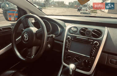 Внедорожник / Кроссовер Mazda CX-7 2008 в 