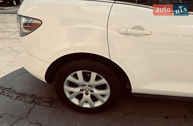 Внедорожник / Кроссовер Mazda CX-7 2008 в 