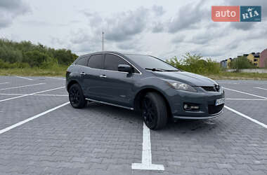 Внедорожник / Кроссовер Mazda CX-7 2007 в 