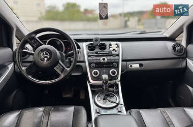 Внедорожник / Кроссовер Mazda CX-7 2007 в 