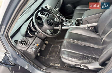 Внедорожник / Кроссовер Mazda CX-7 2007 в 