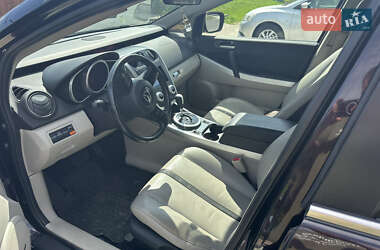 Внедорожник / Кроссовер Mazda CX-7 2007 в 