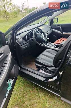 Внедорожник / Кроссовер Mazda CX-7 2008 в 